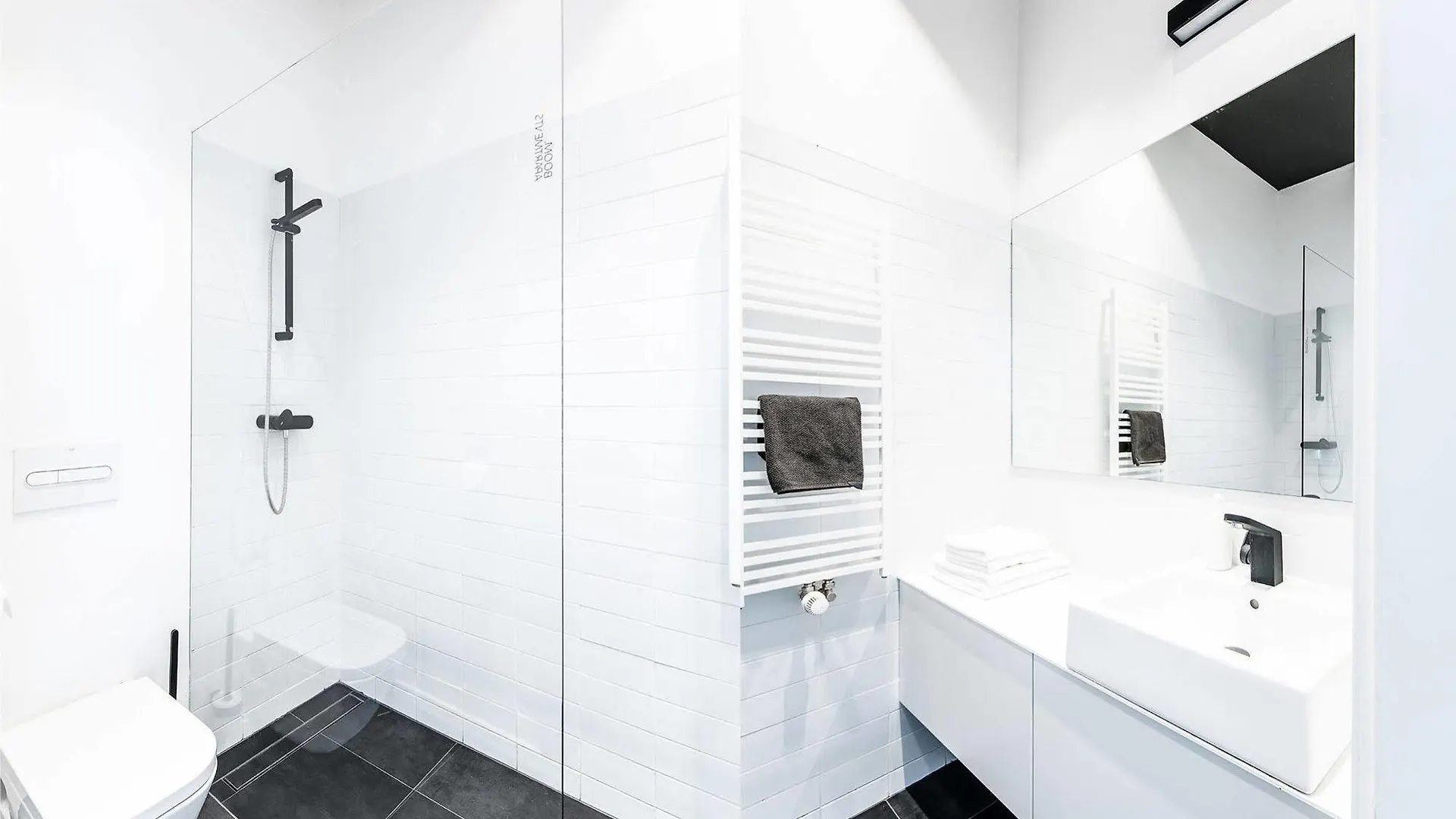 Boom Apartments Krakau