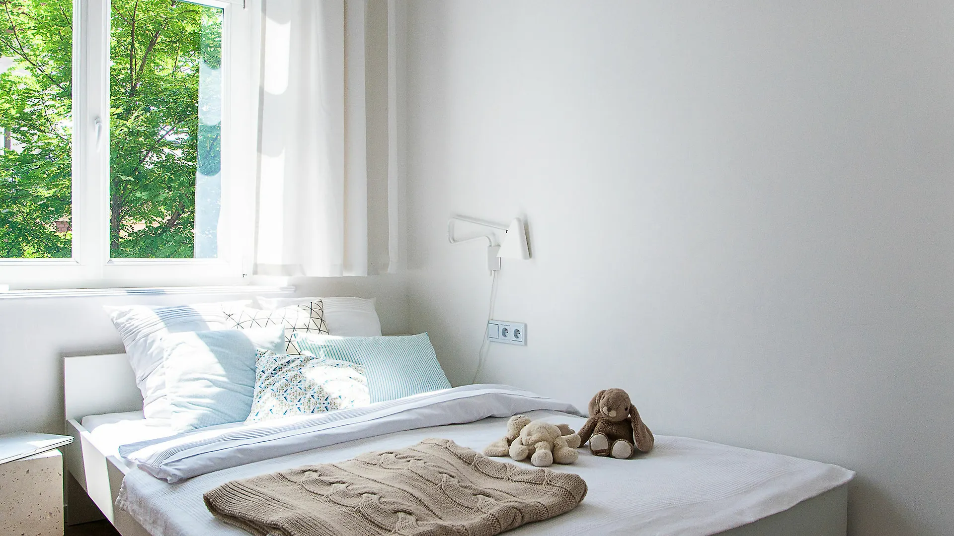 Boom Apartments Krakau