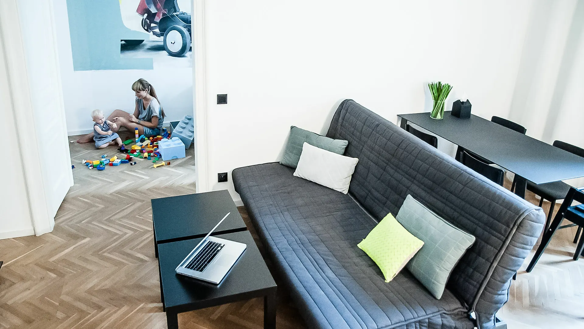 Boom Apartments Krakau 0*,  Polen