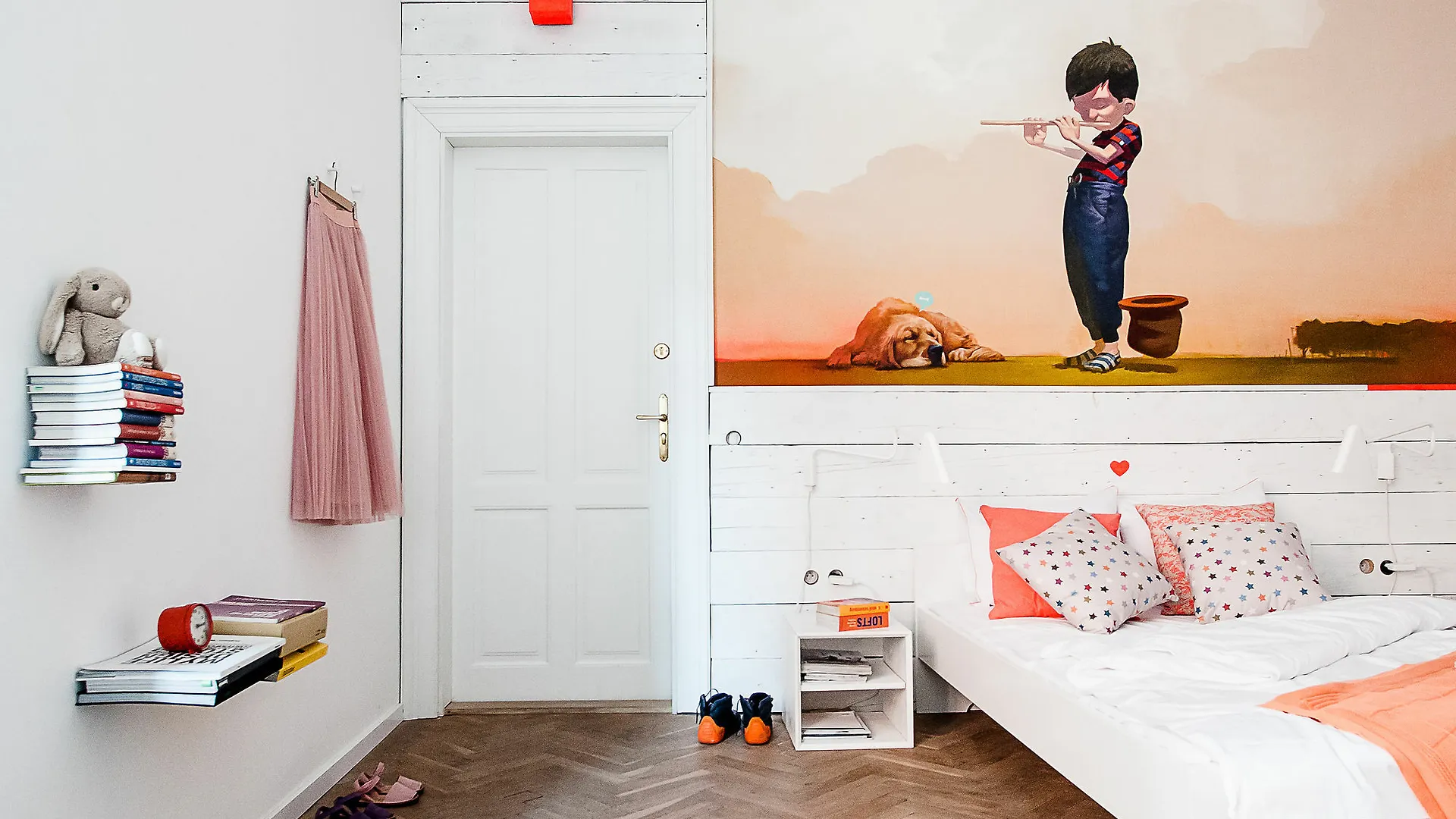 Boom Apartments Krakau 0*,