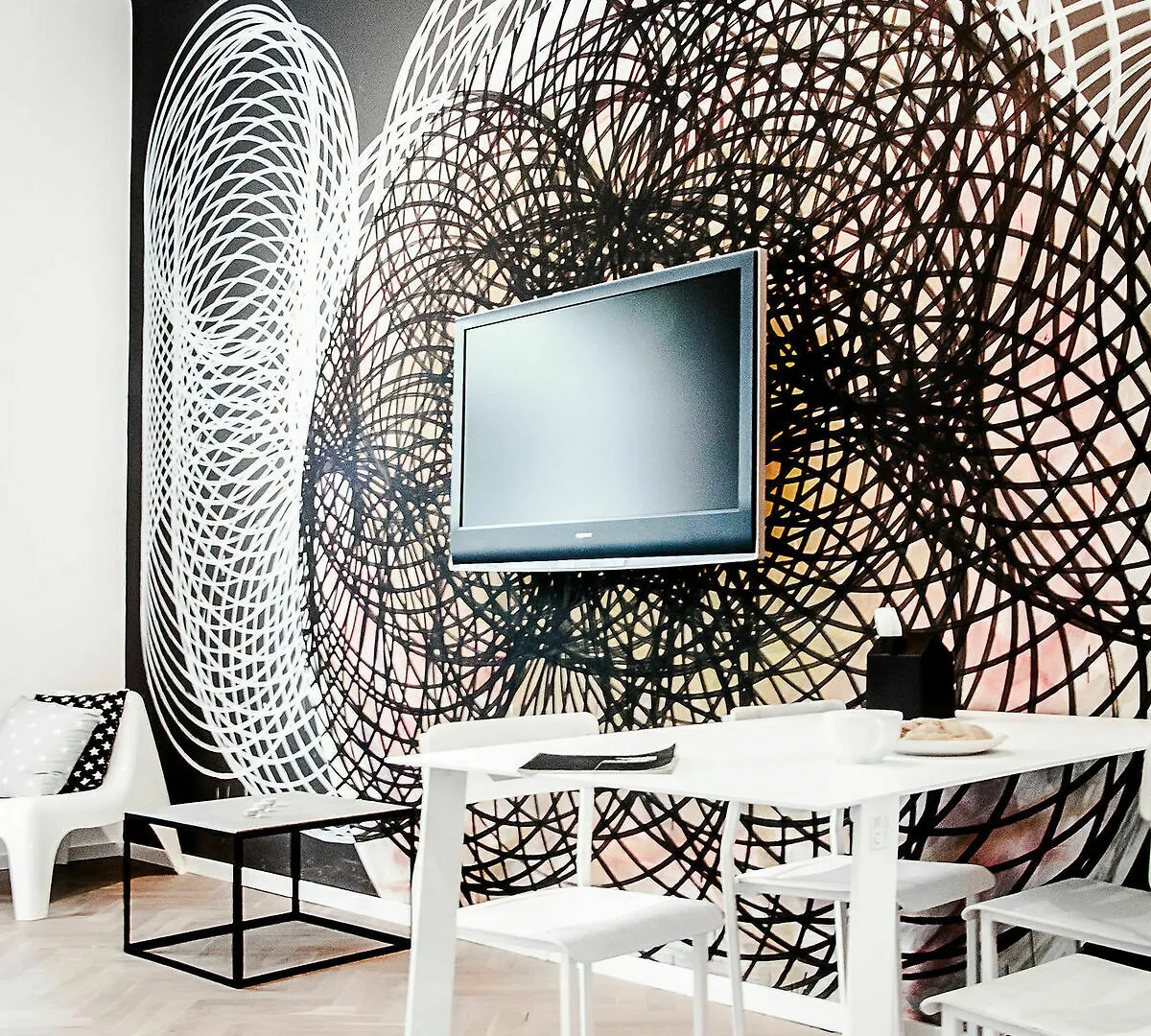 Boom Apartments Krakau Polen