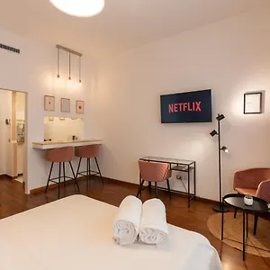 Amalia's House, Cozy In Brera Milano