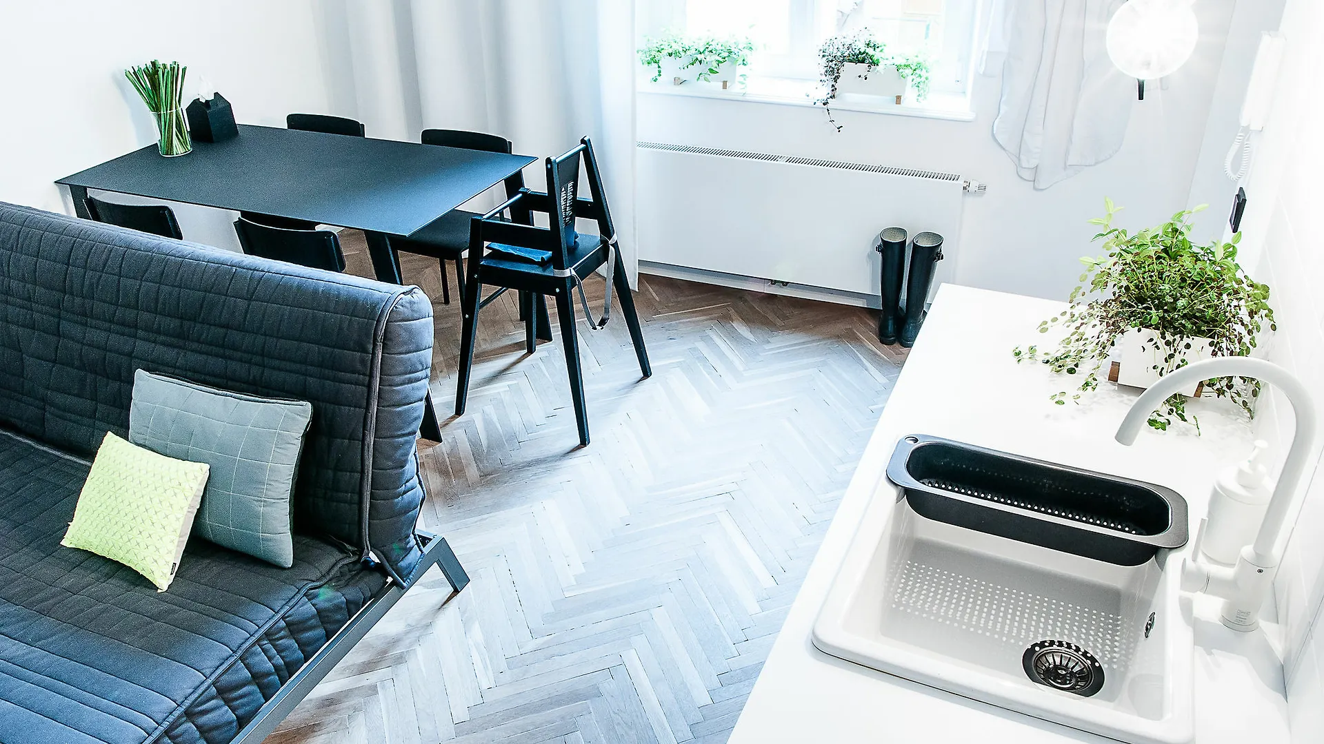Boom Apartments Krakow